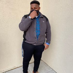 Meet your Posher, Paul